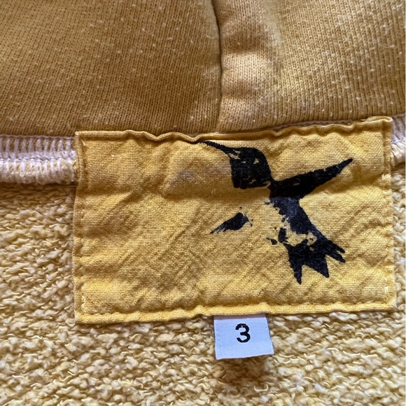 Free City Zip up!!! - Picture 4 of 5